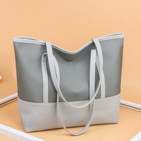 Clasp Large Bag