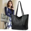Clasp Large Bag