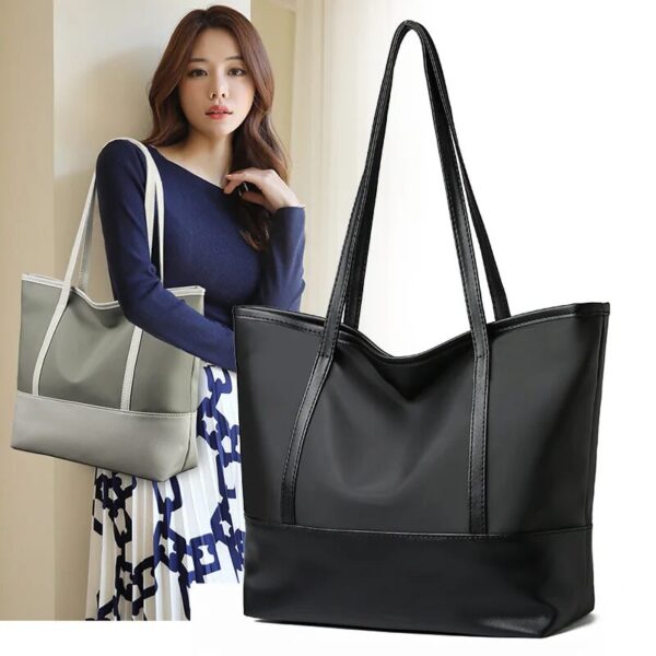 Clasp Large Bag