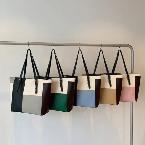 Multicolour Bag