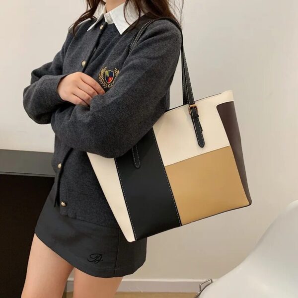 Multicolour Bag