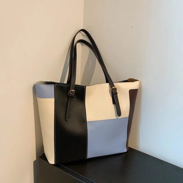 Multicolour Bag