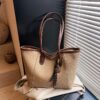 Fashion Stitching Bag