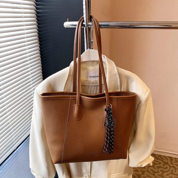 Fashion Stitching Bag