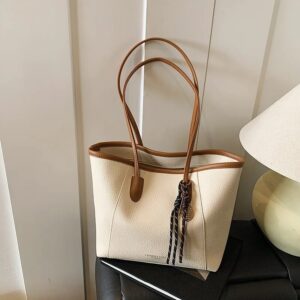 Fashion Stitching Bag