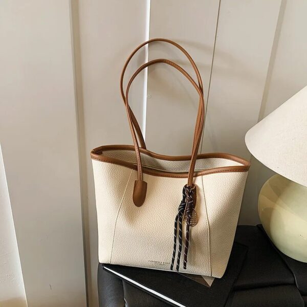 Fashion Stitching Bag