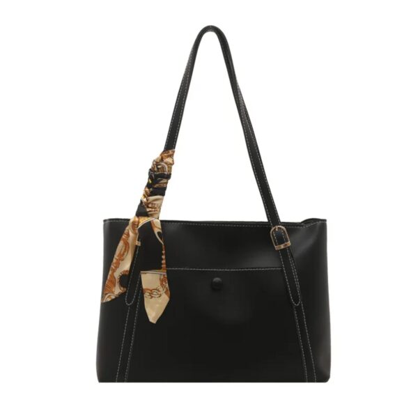 Solid Color Bag