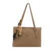 Solid Color Bag