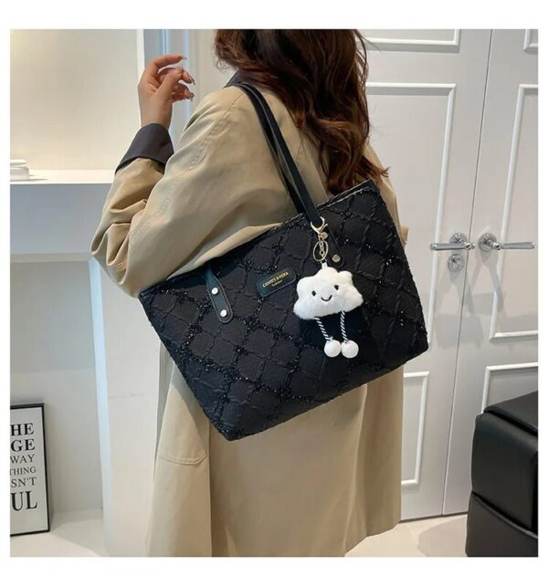 Casual Women's Bag