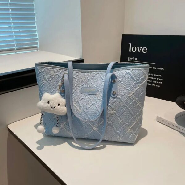 Casual Women's Bag