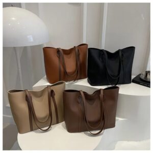 Retro PU Bag