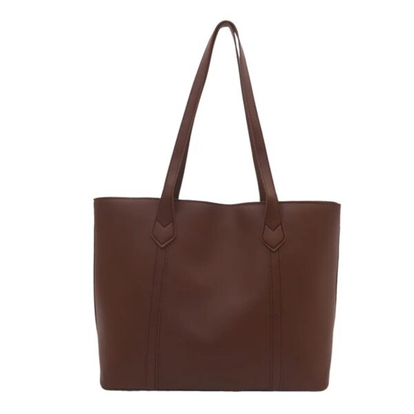 Retro PU Bag