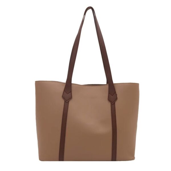 Retro PU Bag