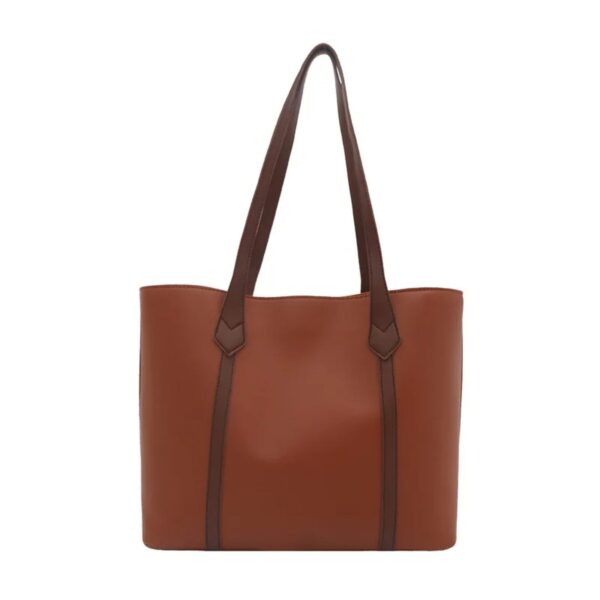 Retro PU Bag