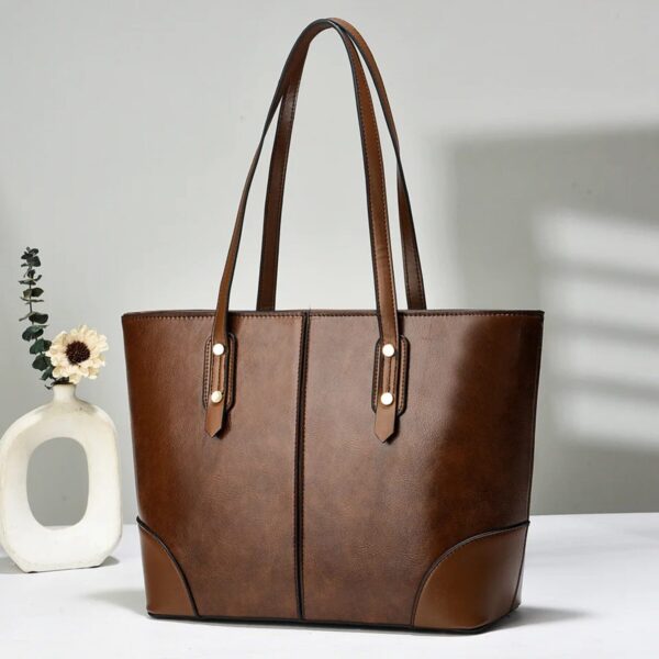 Women's Large Capacity Bag