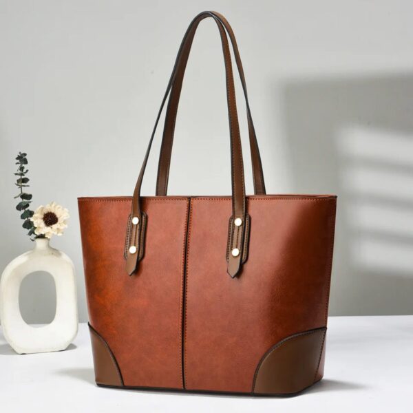 Women's Large Capacity Bag