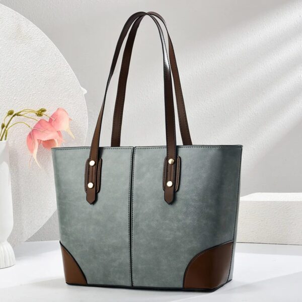 Women's Large Capacity Bag