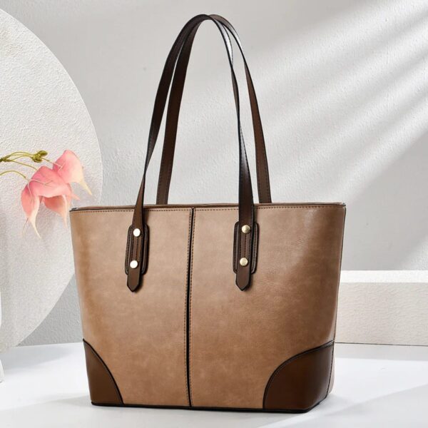 Women's Large Capacity Bag