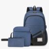 Back Pack Set