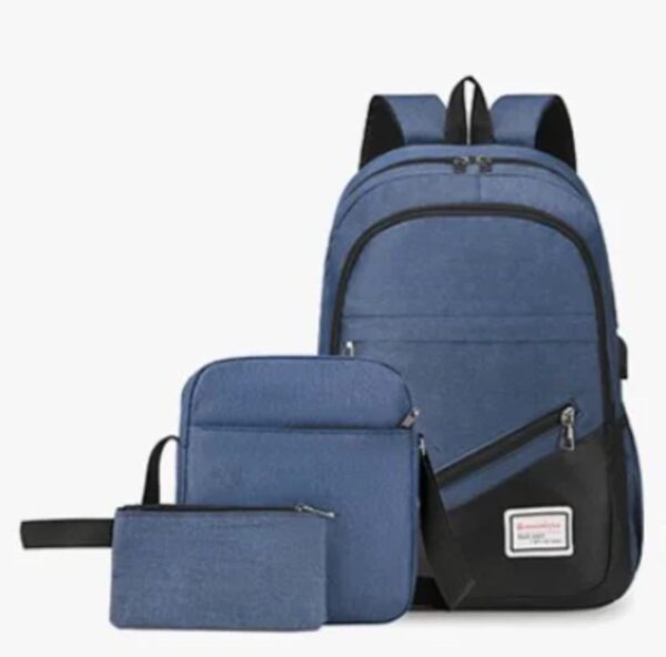 Back Pack Set