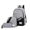 Back Pack Set