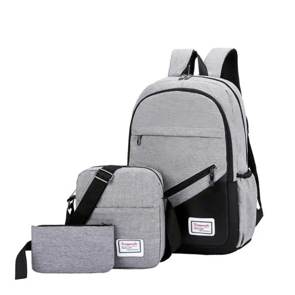 Back Pack Set