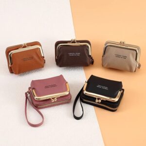 Card Holder Coin Purse
