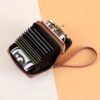 Card Holder Coin Purse