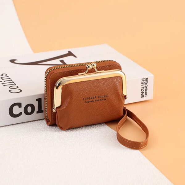 Card Holder Coin Purse