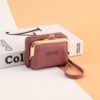 Card Holder Coin Purse