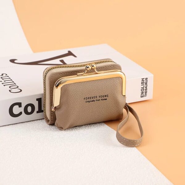 Card Holder Coin Purse