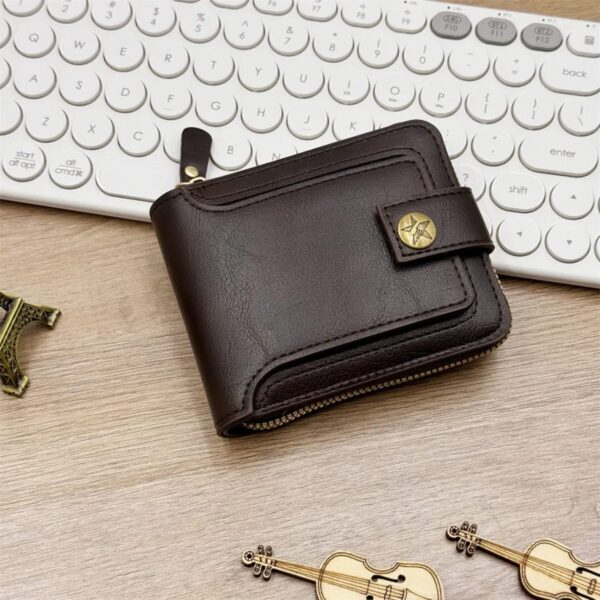 Men's Wallet