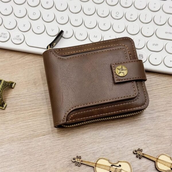 Men's Wallet