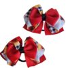 Sunlight Hairbow Ties