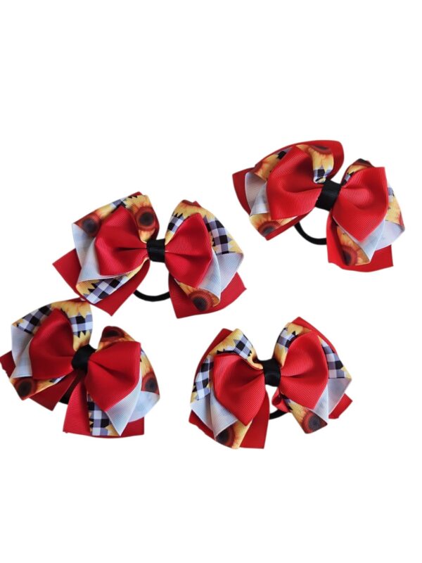 Sunlight Hairbow Ties