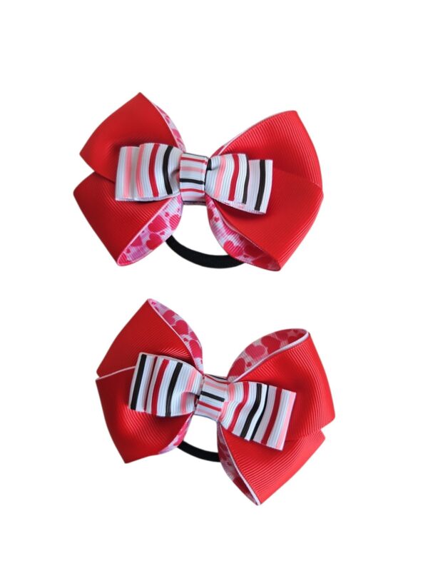 Chi Hair bows