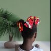 Sunlight Hairbow Ties