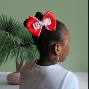 Chi Hair bows