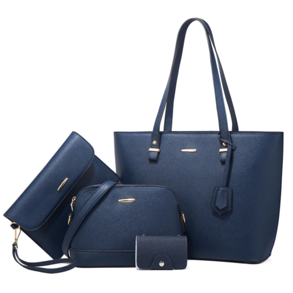 4in1 Bag set