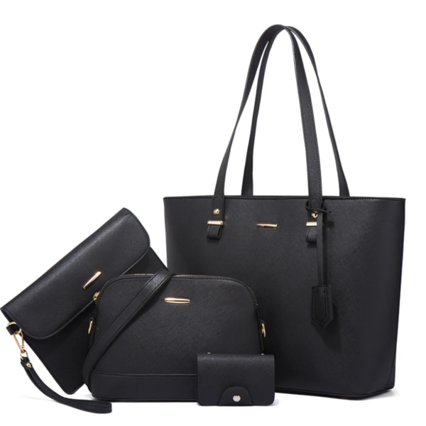 4in1 Bag set