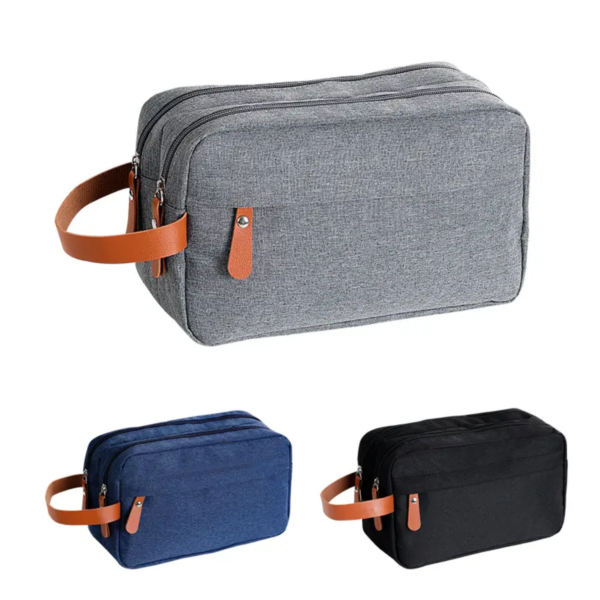 Toiletries Bag