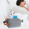 Toiletries Bag