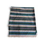 4 Yards Green Fugu Fabrics