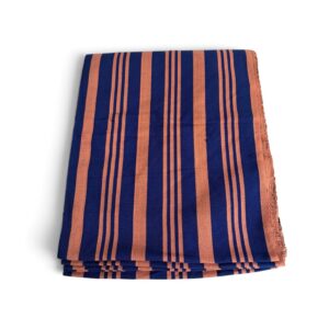 4 Yards Peach Fugu Fabrics