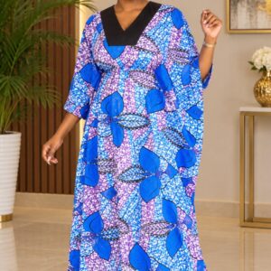 The Luxe Boubou