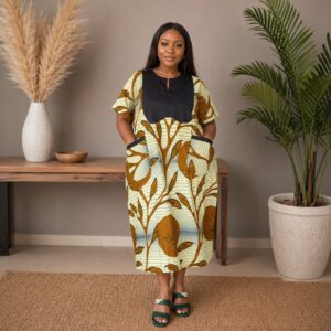 Grace Boubou