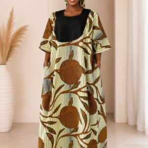 Regal Flow Boubou