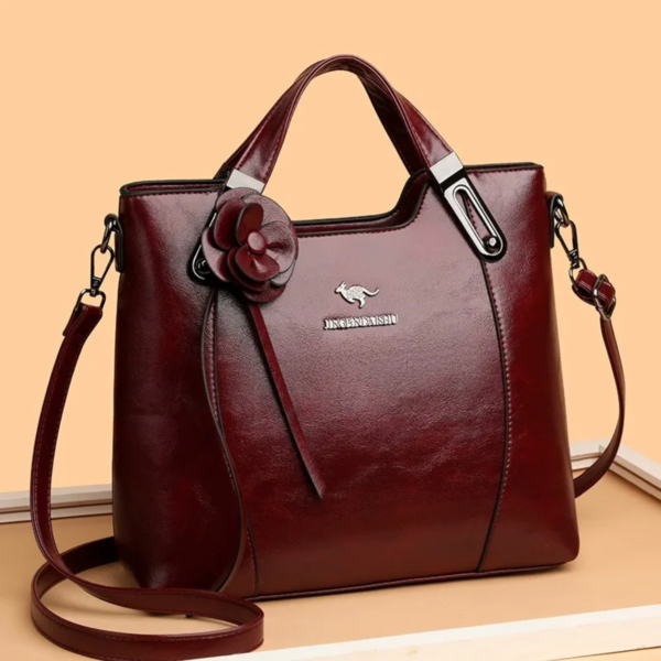 TOP Quality Soft Shoulder Bag