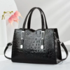 Women Soft Vegan Leather Bag
