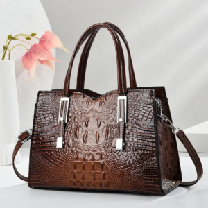 Women Soft Vegan Leather Bag